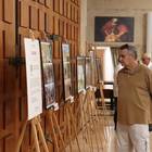 Exposición Mirada sobre la misión en Torrent Valencia