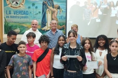 graduacion proyecto Fia