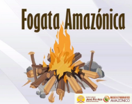 Fogata Amazónica: diálogos sobre nuestra Querida Amazonía Peruana