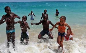 Siete claves para vivir un verano misionero