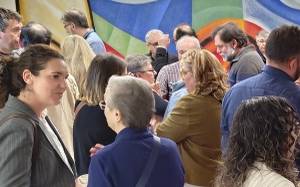 Asamblea REDES 2026: encuentro, compromiso y trabajo en red