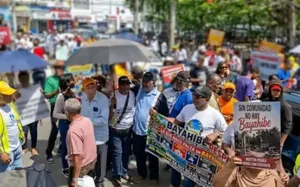 “El Señor me guía por senderos de justicia” (Sal 23, 3)