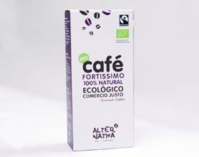 Café fortissimo