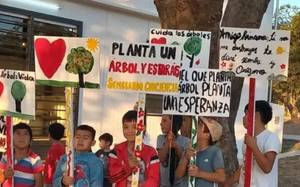 La familia, protagonista de la ecología integral