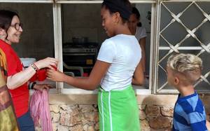 Cuaresma Misionera: la solidaridad que transforma el corazón y el mundo