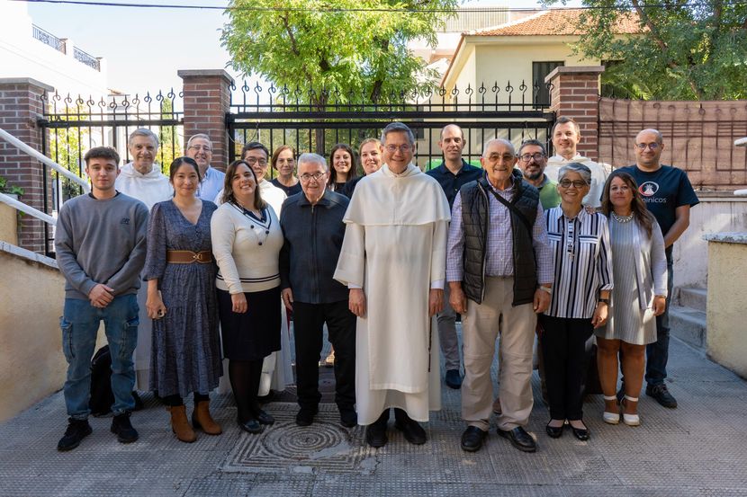 Casa Hispania visita MO