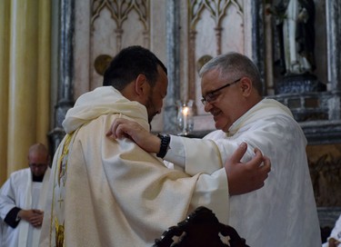 Casulla Jesús Eleandro