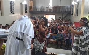 Carta del Maestro de la Orden: Invitación a predicar el Evangelio en la Amazonía