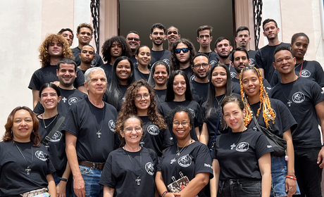 Convivencia Juvenil Dominicana