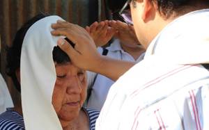 Cuaresma Misionera: el ayuno que nos acerca a Dios y a los más pobres