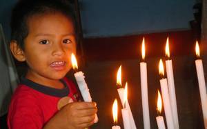 Cumplimos 60 años de misión