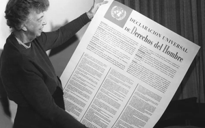 La Controversia de Valladolid y los Derechos Humanos