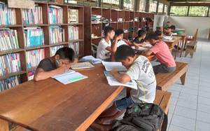 Día del Libro 2026: estudiar la realidad, vivir la misión