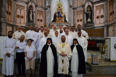 Familia Dominicana Cuba