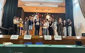 De colegio a colegio: una comunidad educativa que se moviliza para sostener la misión