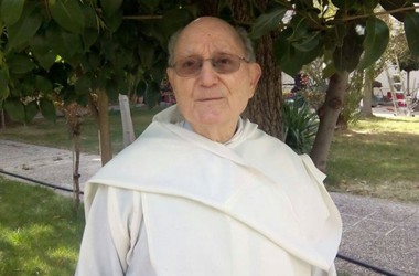 Fr. Francisco Arias González, OP, fundador del Secretariado de Misiones Selvas Amazónicas