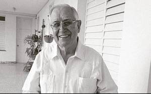 Fallece fray Manuel Uña Fernández, OP, misionero dominico durante más de tres décadas en Cuba