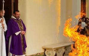 Del Chronos al Kairós: la Cuaresma como oportunidad de gracia