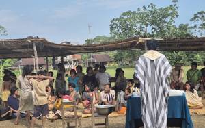 Oremos por las Vocaciones