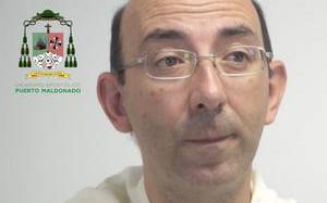 El Vicariato Apostólico de Puerto Maldonado se pronuncia contra el asesinato de Juan Julio Fernández Hanco
