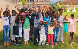 La catequesis concluye el curso en Cuba y Guinea Ecuatorial y da paso a las actividades de verano