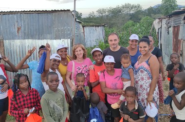 Patricia Rosety en Villaguerrero