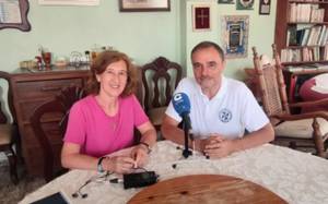 La esperanza es el motor de la humanidad