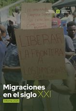 Migraciones en el siglo XXI