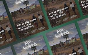 Nueva revista Selvas Amazónicas: “Por la dignidad de los más vulnerables”