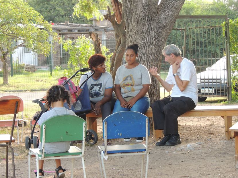 uruguay barrio