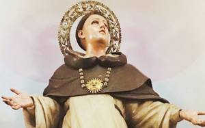 Fe y razón al servicio de la misión: Santo Tomás de Aquino hoy