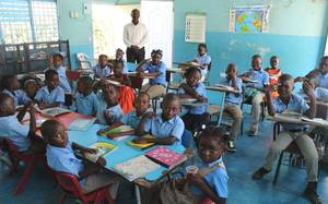 La misión que transforma: envío y formación del voluntariado misionero