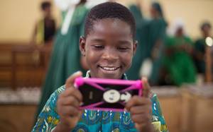 Misioneros Dominicos – Selvas Amazónicas abre su canal de WhatsApp