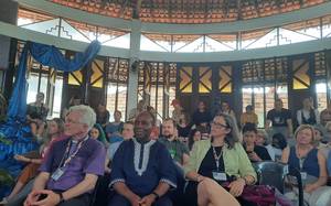 COP30: la Amazonía nos habla