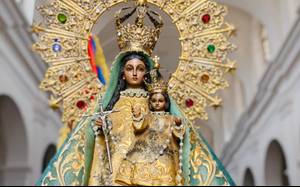 Virgen de la Caridad del Cobre: la fe que une a Cuba