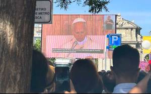 Misioneros Dominicos - Selvas Amazónicas en la Visita Apostólica del Papa León XIV