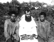 85 años del martirio del fraile dominico José Arnaldo
