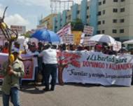 Azúcar amargo en la República Dominicana: denunciamos en la ONU la impunidad de las azucareras.