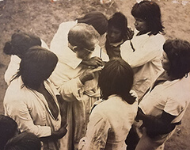 Educación y coronavirus: Aprendiendo en la Misión de Shintuya