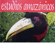 El Centro Cultural José Pío Aza presentará la revista Estudios Amazónicos Nº13 en la I Feria Internacional del Libro de Huánuco