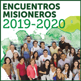 Encuentros Misioneros 2019-2020