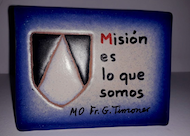 Misión es lo que somos, nueva colaboración en La Llama