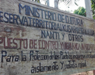 Pronunciamiento ante las muertes por Leptospirosis de la Comunidad Misionera Dominica de Kirigueti