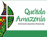QUERIDA AMAZONIA, EXHORTACIÓN APOSTÓLICA POSTSINODAL  