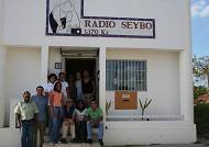Radio Seybo gana el prestigioso premio de la Fundación Brugal al “Desarrollo Comunitario”