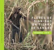 Selvas amazónicas presenta el informe “Flores de dignidad en tierra de sangre” con su autor Fr. Miguel Ángel Gullón.