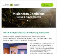 Miniatura de la newsletter